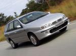 Fiat Marea Weekend 2005 года (BR)